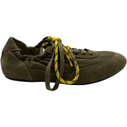 DEPORTIVA CORDONES