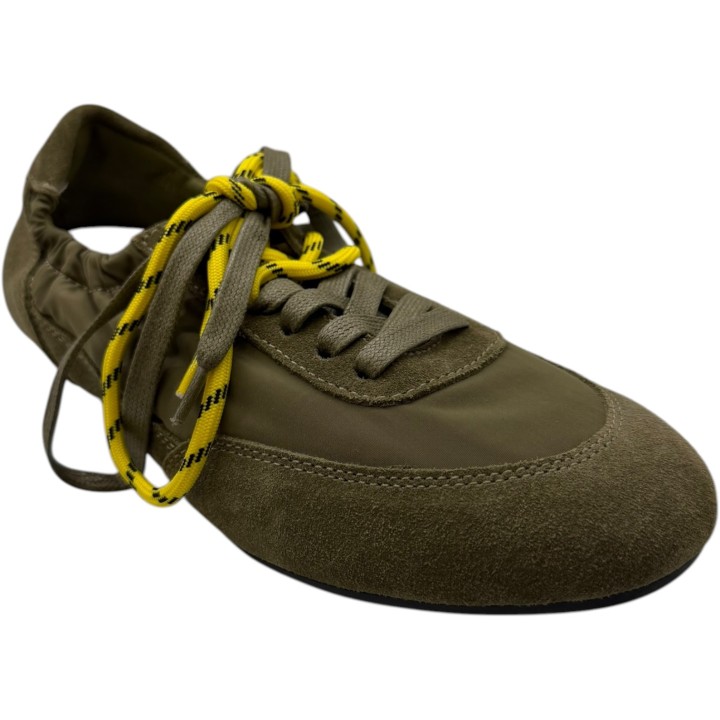 DEPORTIVA CORDONES