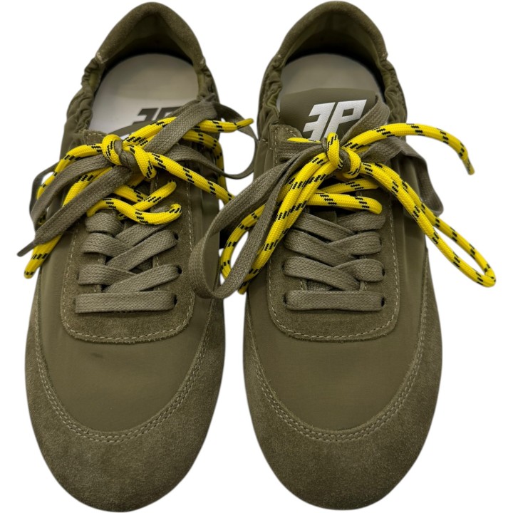 DEPORTIVA CORDONES