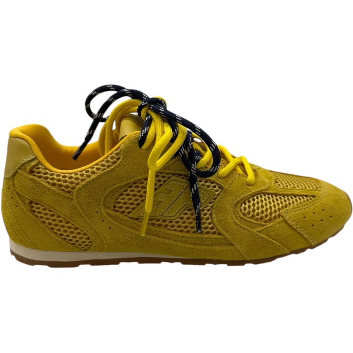 DEPORTIVA CORDONES