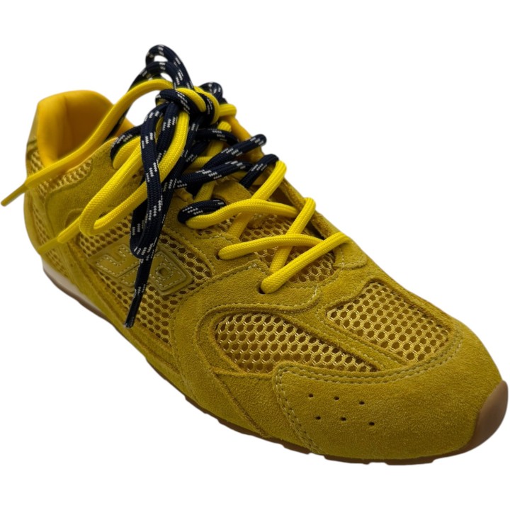DEPORTIVA CORDONES