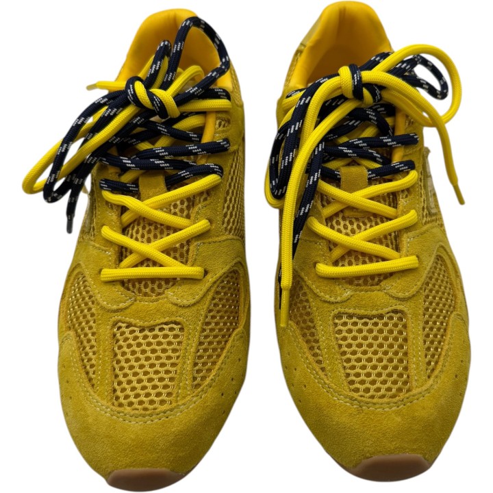 DEPORTIVA CORDONES