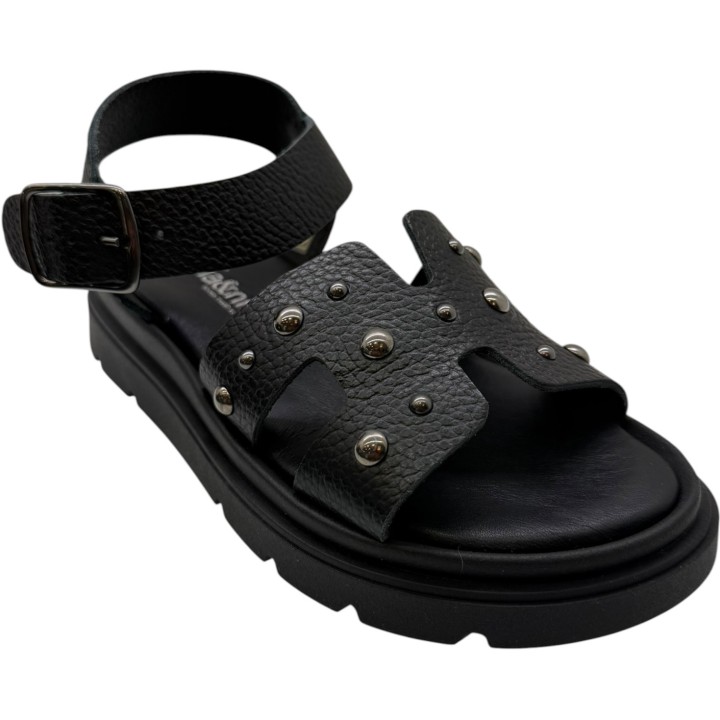 SANDALIA TRACK TACHAS
