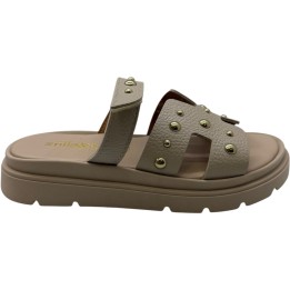 SANDALIA TRACK TACHAS