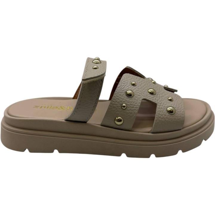 SANDALIA TRACK TACHAS