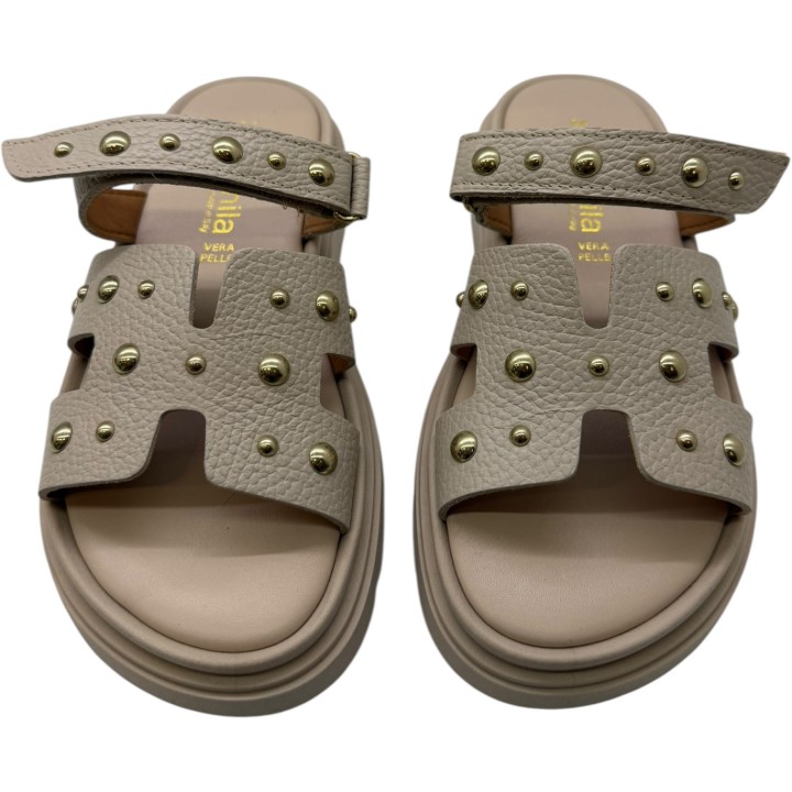 SANDALIA TRACK TACHAS