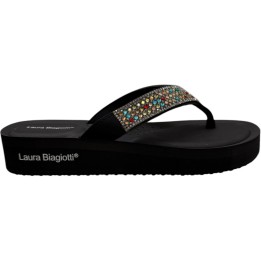 CHANCLA DEDO STRASS