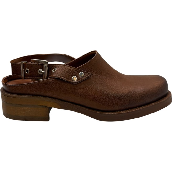 ZUECO BOTA