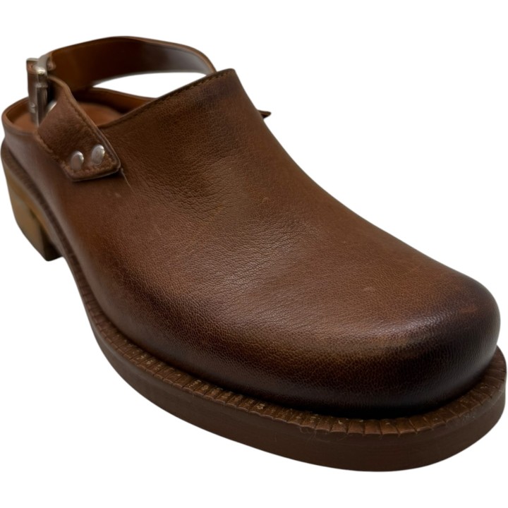 ZUECO BOTA
