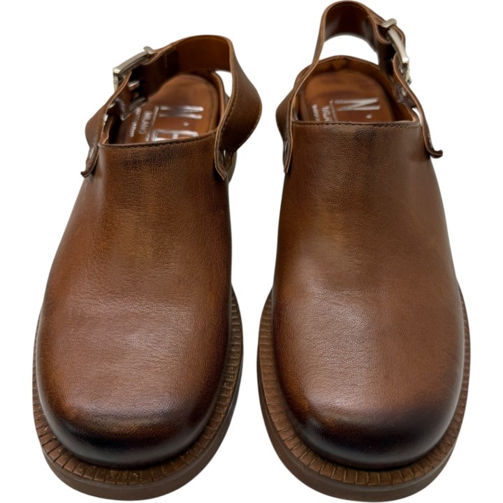 ZUECO BOTA