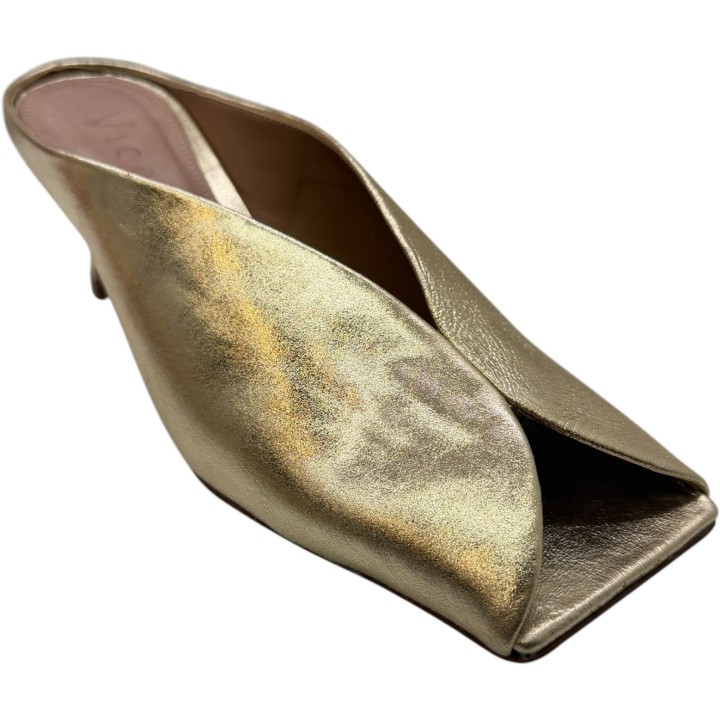 MULE TACON