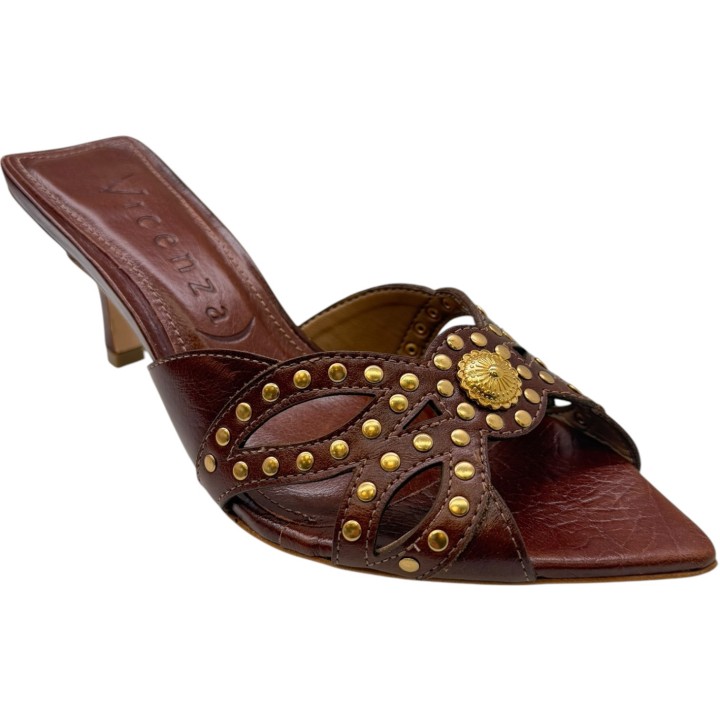 MULE TACON