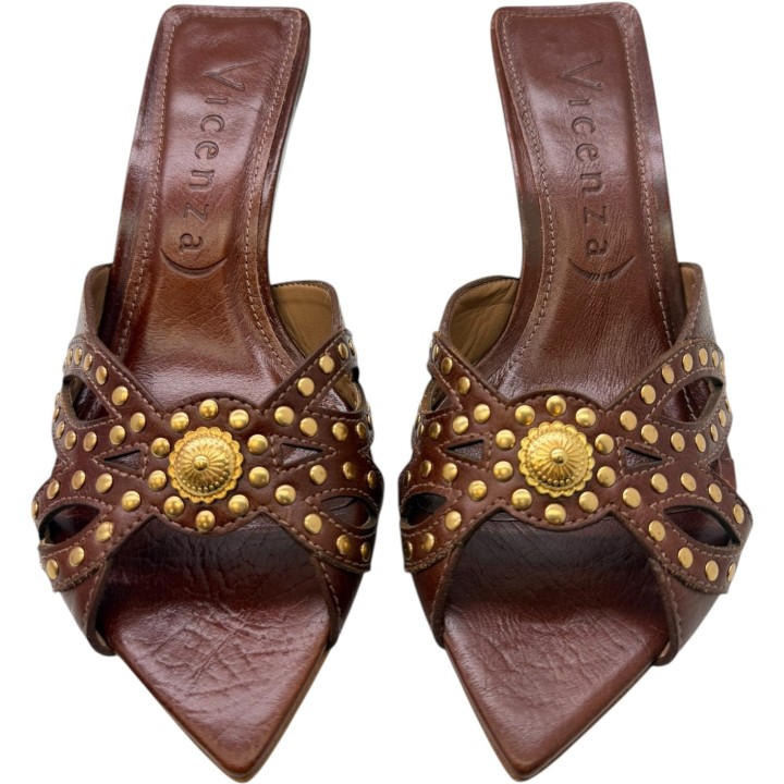 MULE TACON